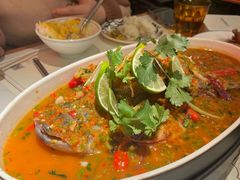 -太食獸泰式茶餐厅(IFS国金中心店)