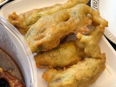 面拖小黄鱼-石浦大酒店(百丈店)