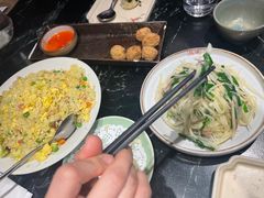 -兰溪小馆(东直门簋街店)