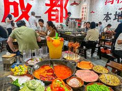 -冯校长老火锅(深圳福田店)