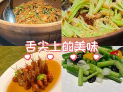 -品味杭州·粤式融合·海鲜小馆·钱江新城CBD