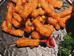 -前海沿·青岛菜(五四广场永旺店)