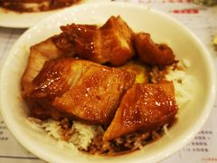 -大哥餐厅(西城花园店)