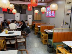 -大四喜·鲜牛肉火锅(洛阳大学城店)