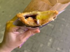 -麦当劳(双榆树店)