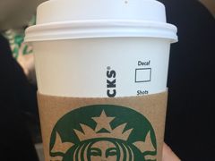 -星巴克臻选(舟山凯虹广场店)