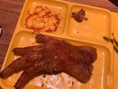 -那些年记忆烧烤