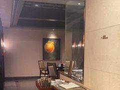 -上海苏宁宝丽嘉酒店·嘉府壹号中餐厅