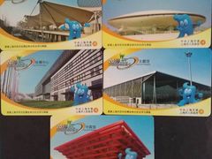 -中华艺术宫(上海美术馆)