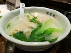 -张氏宽窄巷成都名小吃(茂业百货华强北店)