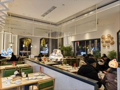 大堂-耿福兴(罍街店)