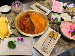 -小龙坎火锅(总店)