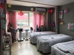 -Pink You美甲美睫纹绣定制中心