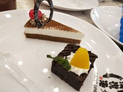 -澜悦港海鲜体验主题餐厅