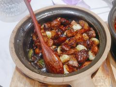 -火啫啫·粤式啫啫煲(南京弘阳店)