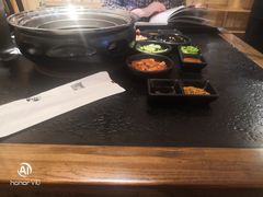 -九田家黑牛烤肉料理(石路天虹店)