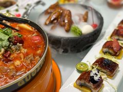 -3号仓库·创意中国菜(新世界城店)