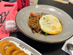 -Pennehut畔尼意面(合肥万象城店)