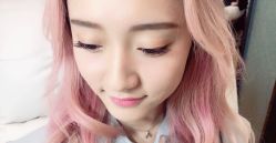 -明洞造型精品烫染