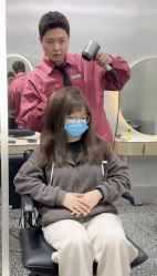-Tloml salon