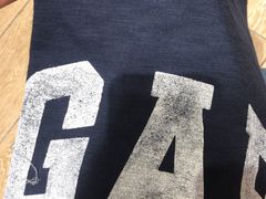 -GAP(厦门加州商业广场店)