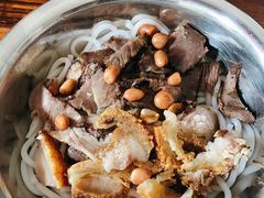 -老东江米粉