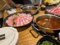 -呷哺呷哺 黄金牧场 (新中关购物中心店)