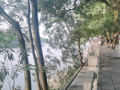 -桂林两江四湖景区