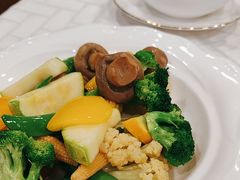 -新侨三宝乐西餐厅(崇文门店)