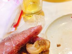 -芦月轩羊蝎子(北蜂窝店)