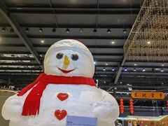 -宁波冰雪大世界(北仑区)