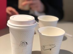 -Seesaw Coffee(上生新所店)