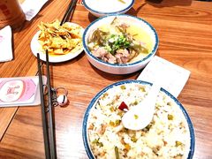 -71号豆汤饭·成都小馆(青羊小区店)