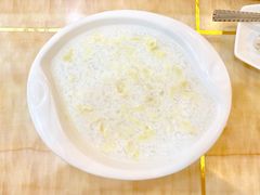 榴莲椰汁爆香雪燕捞-森记港式甜品(怡丰苑店)