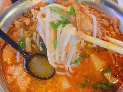 -柳星·螺蛳粉(D11店)