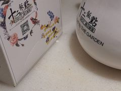 -十二饭点·川菜(北站圆融店)