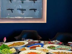 -曾宴·楚菜(湖北省博物馆店)