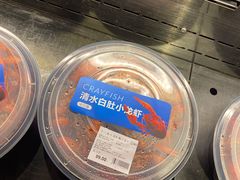 -盒马鲜生(顺义店)