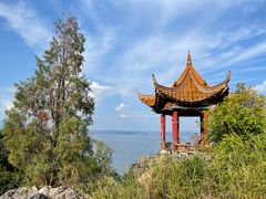 -抚仙湖禄充风景区