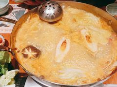 -仓桥家·焗寿司·锅物(光谷步行街店)