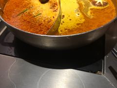 -呷哺呷哺 黄金牧场 (欢乐谷店)