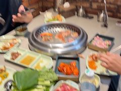 -盛江山自助料理(太原街万达店)