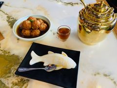 -小吊梨汤·北京菜(香山店)