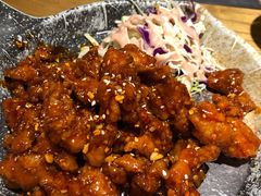 -冰川冷面·延边菜·炭烤串(观前店)