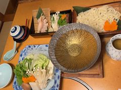 -蟹道乐(梅田店)