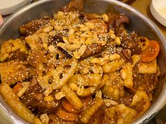 -米字旁先锋韩餐(茂业天地店)