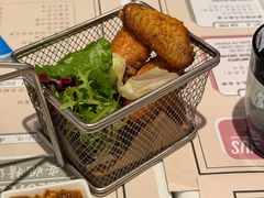 -安妮意大利餐厅(世贸天阶店)