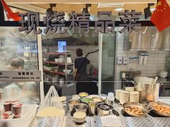 -荟选餐饮徐家汇社区食堂(徐虹北路店)