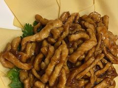 -玉桥餐厅(天坛店)