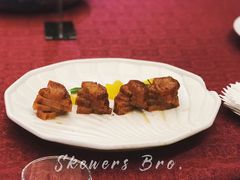 -唐御宴•御宴宫•唐代菜点(芙蓉西路店)